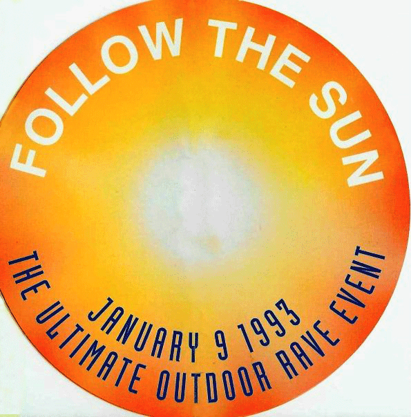 Follow The Sun