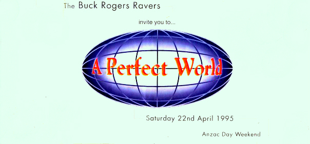 A Perfect World