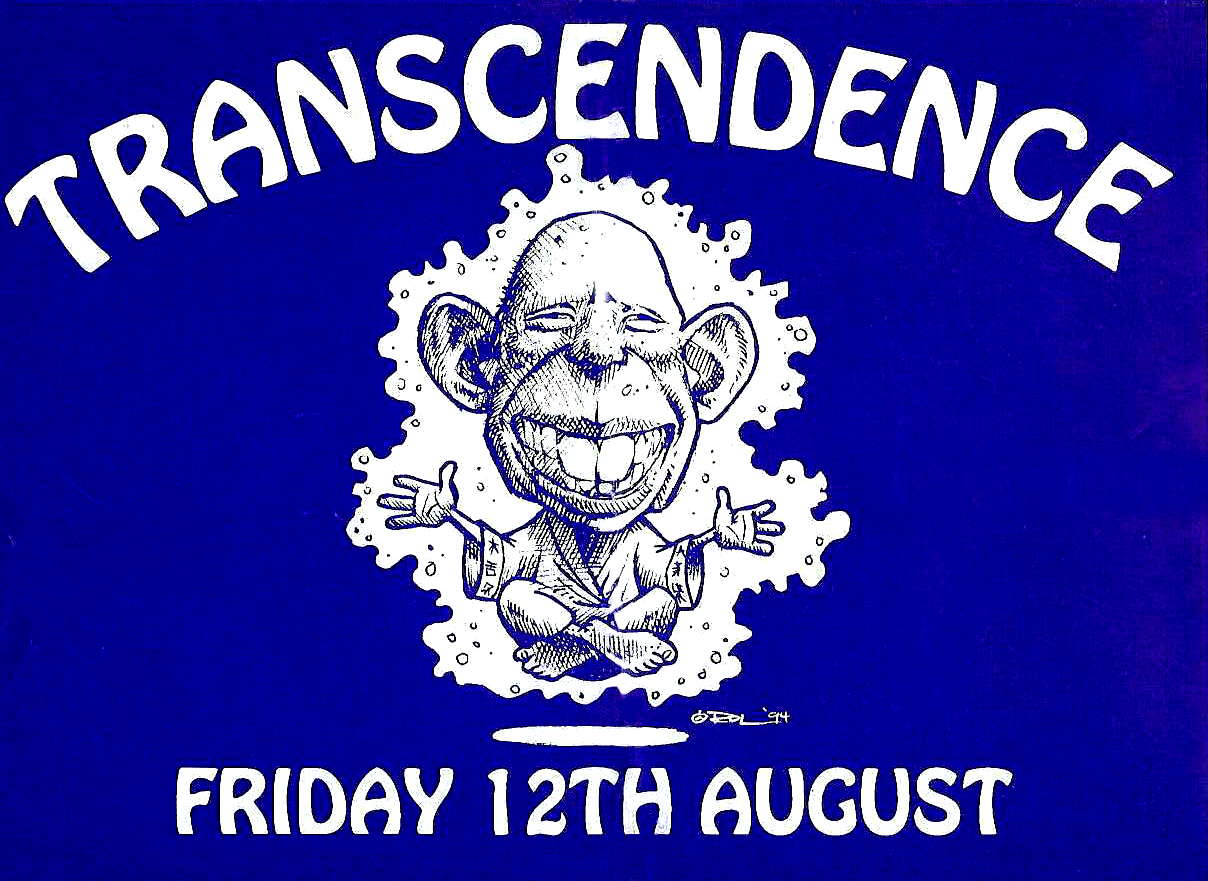 Transcendence