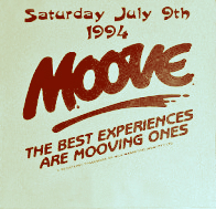 Moove