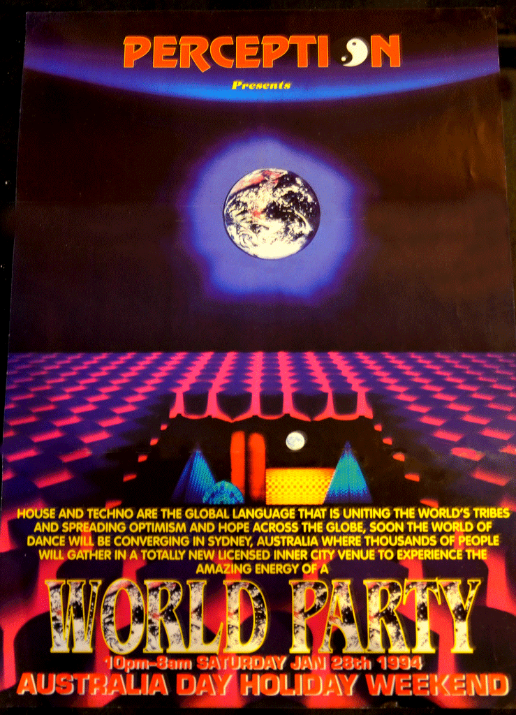 World Party