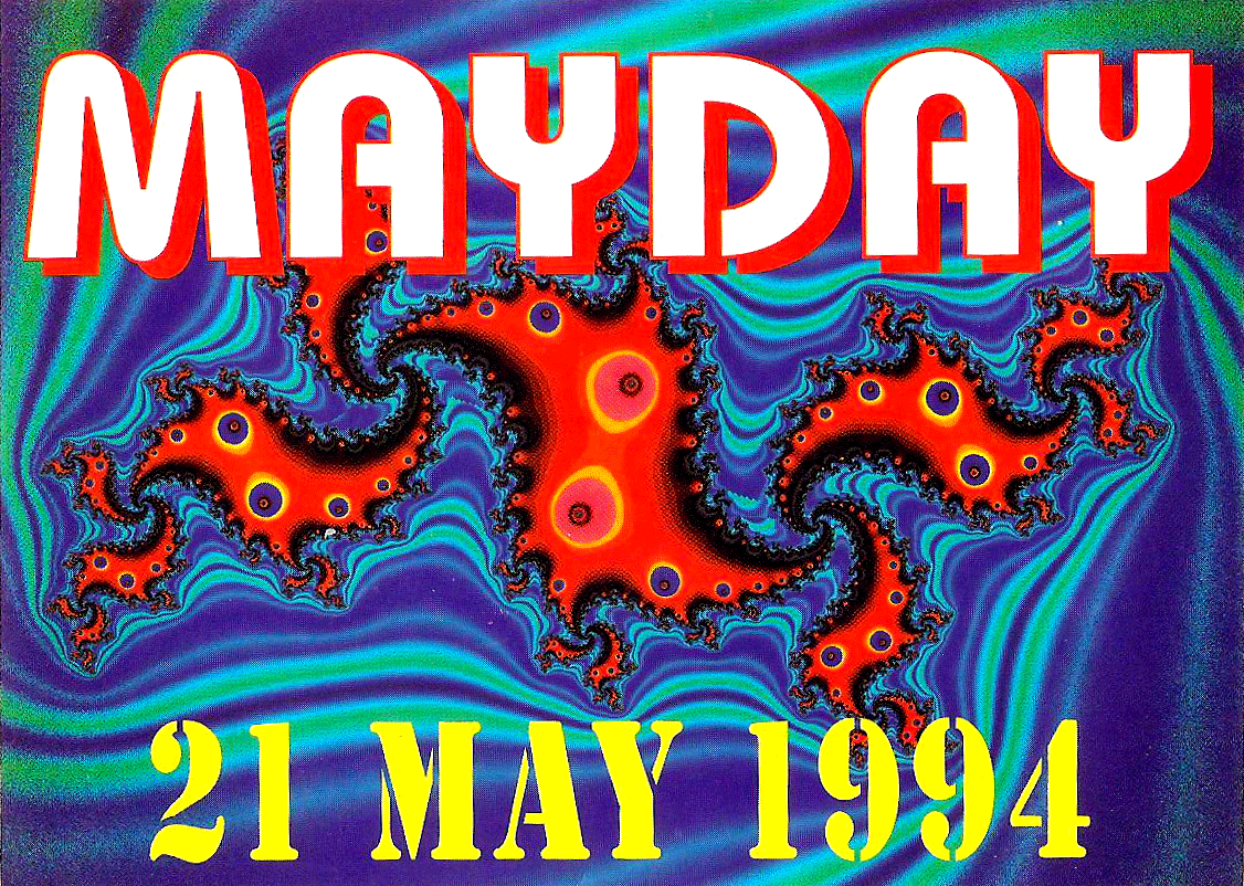 Mayday