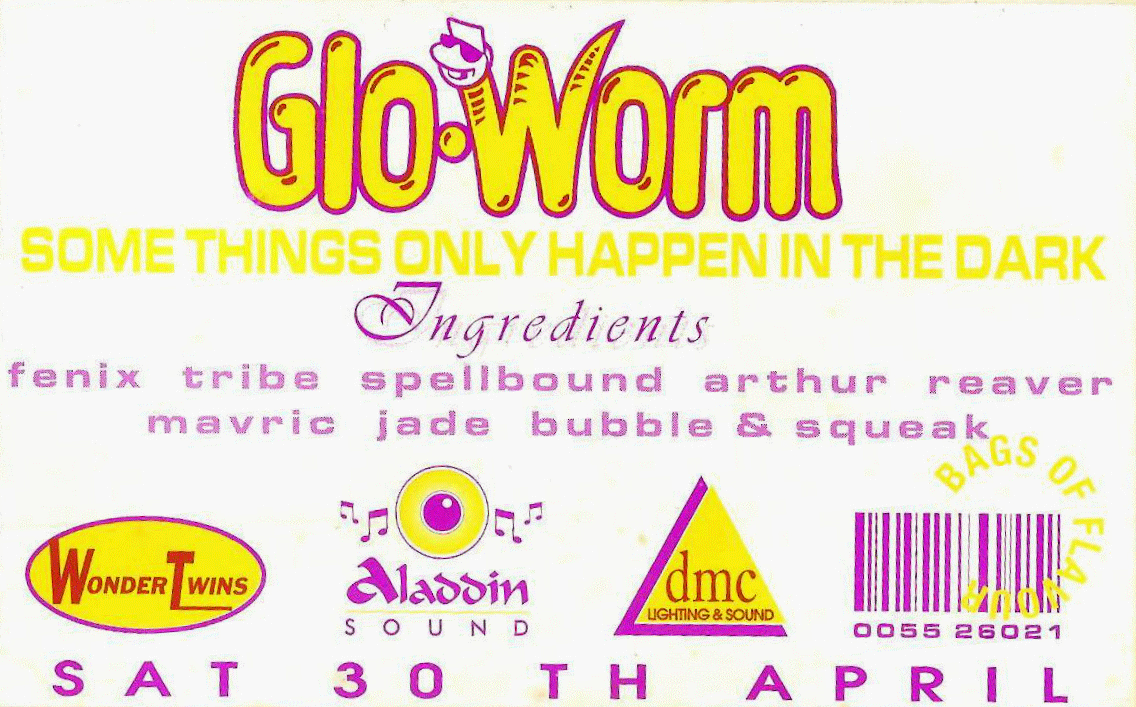 Gloworm
