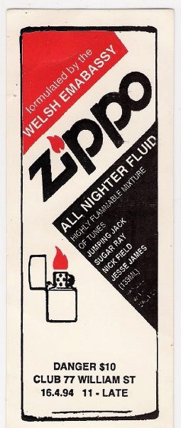 Zippo