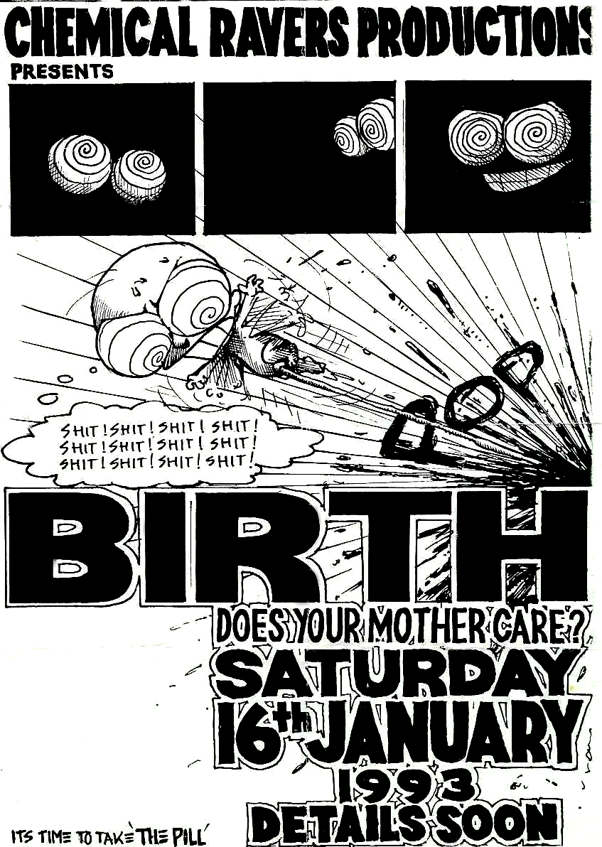 Birth