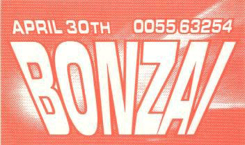 Bonzai