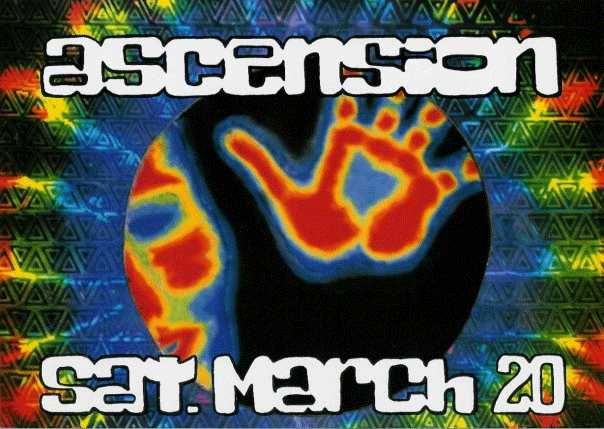 Ascension