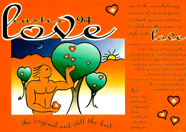 Love