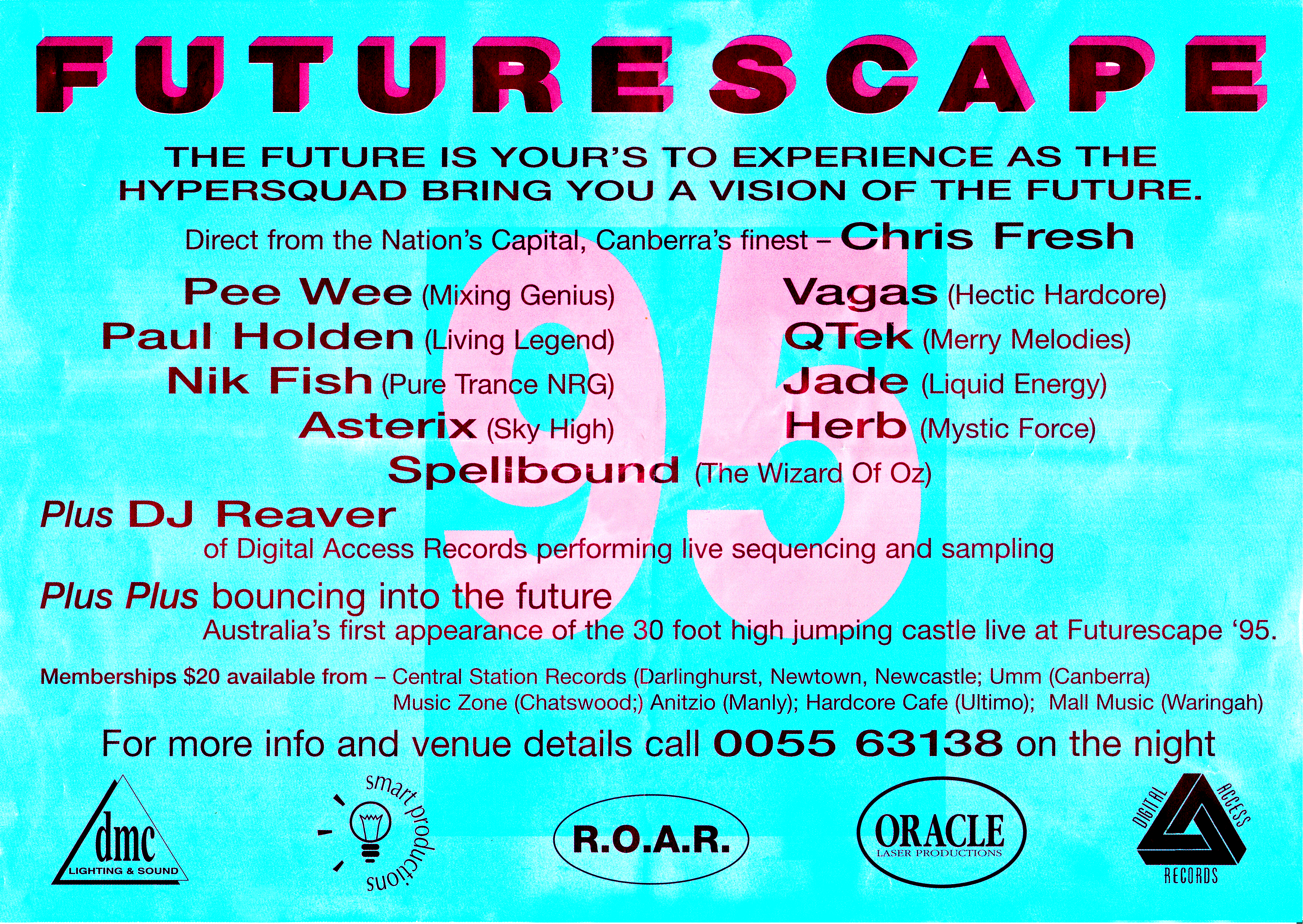 Futurescape