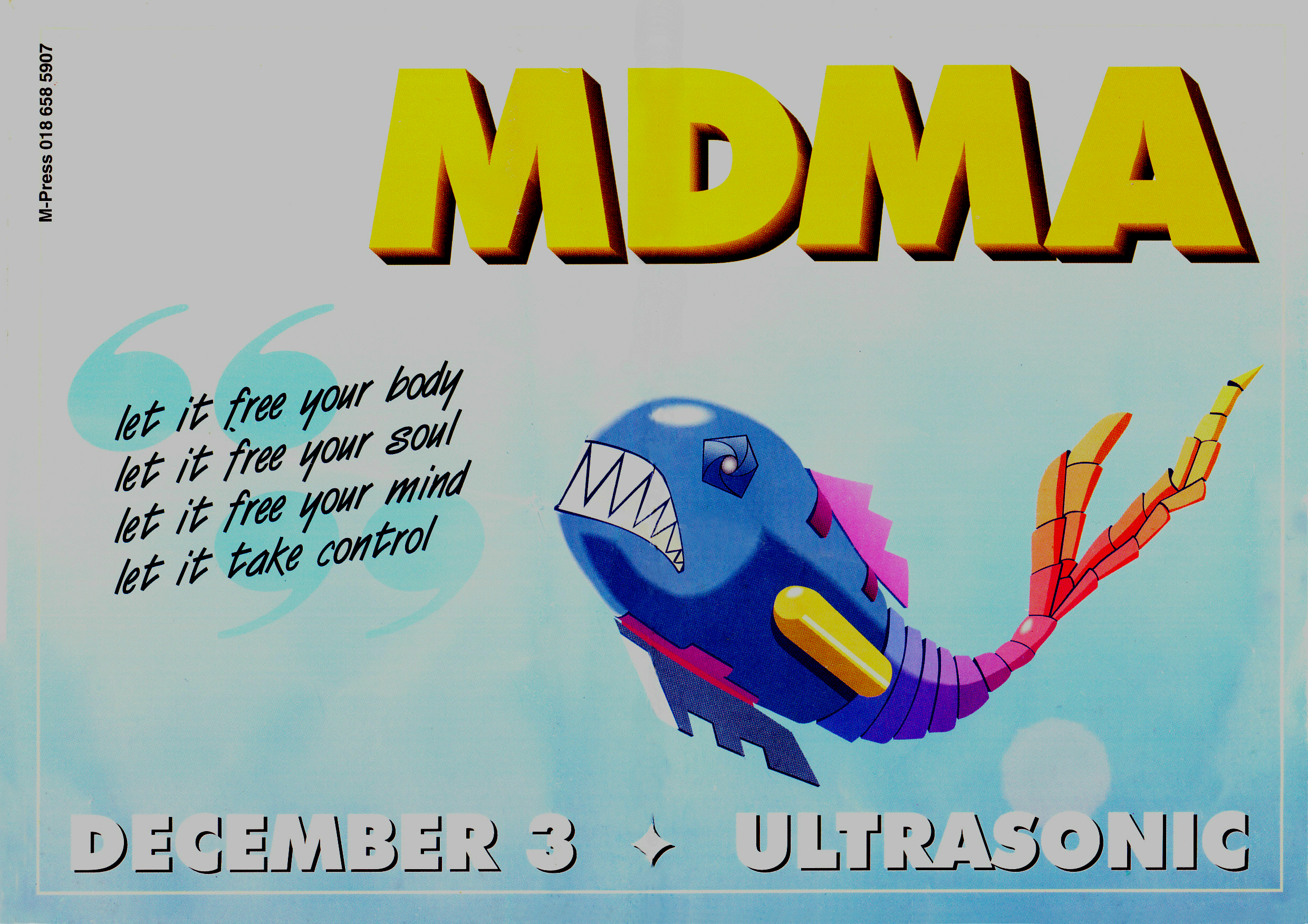 MDMA