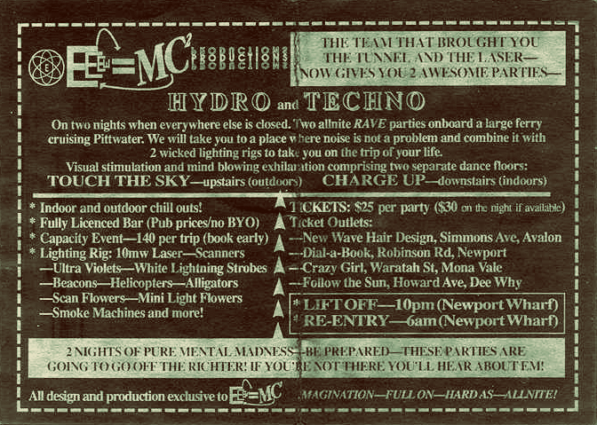 Hydro Techno