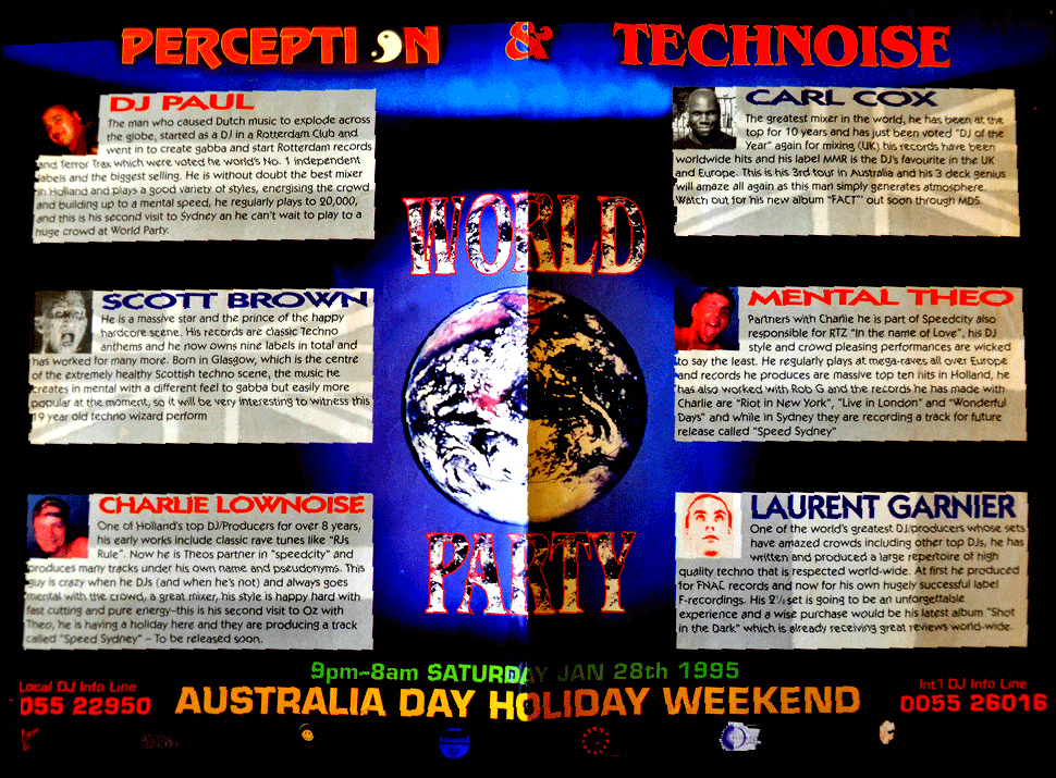 World Party