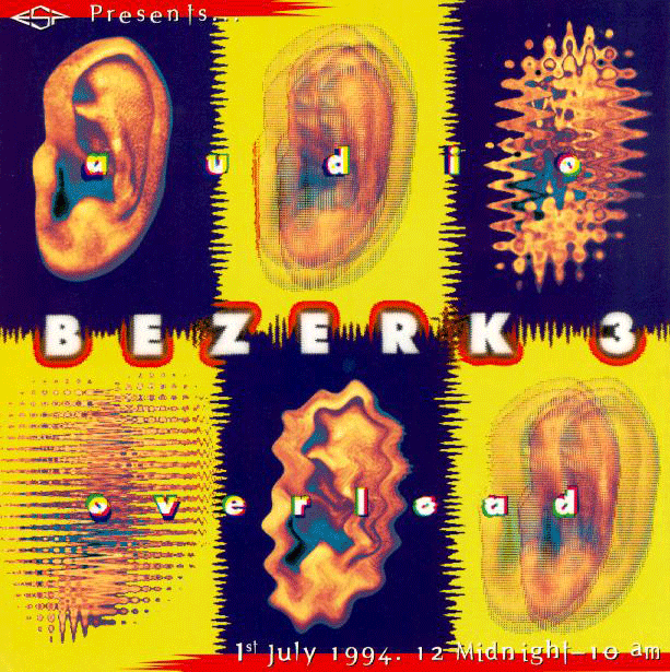 Bezerk 3