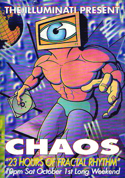 Chaos