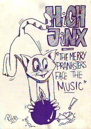 High Jinx