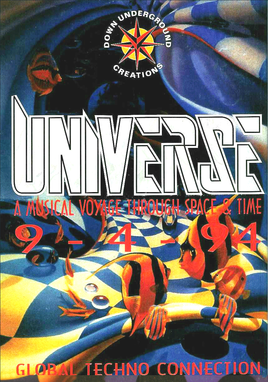 Universe