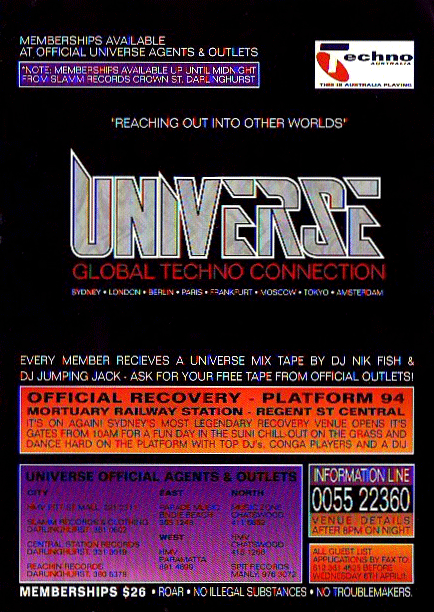 Universe