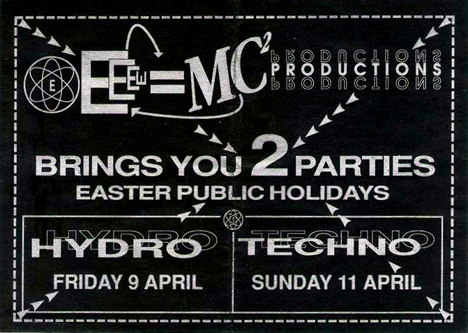 Hydro Techno