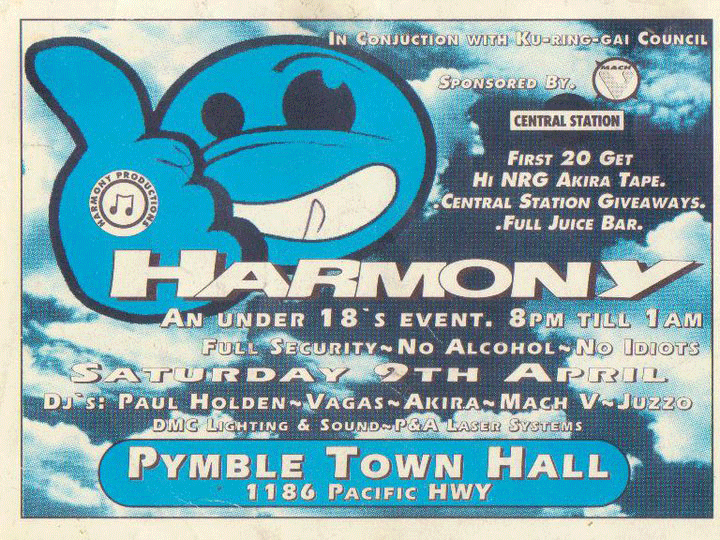Harmony