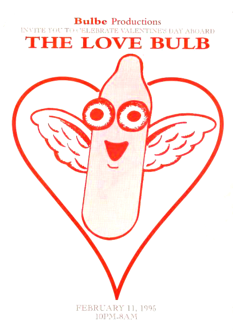 The Love Bulb