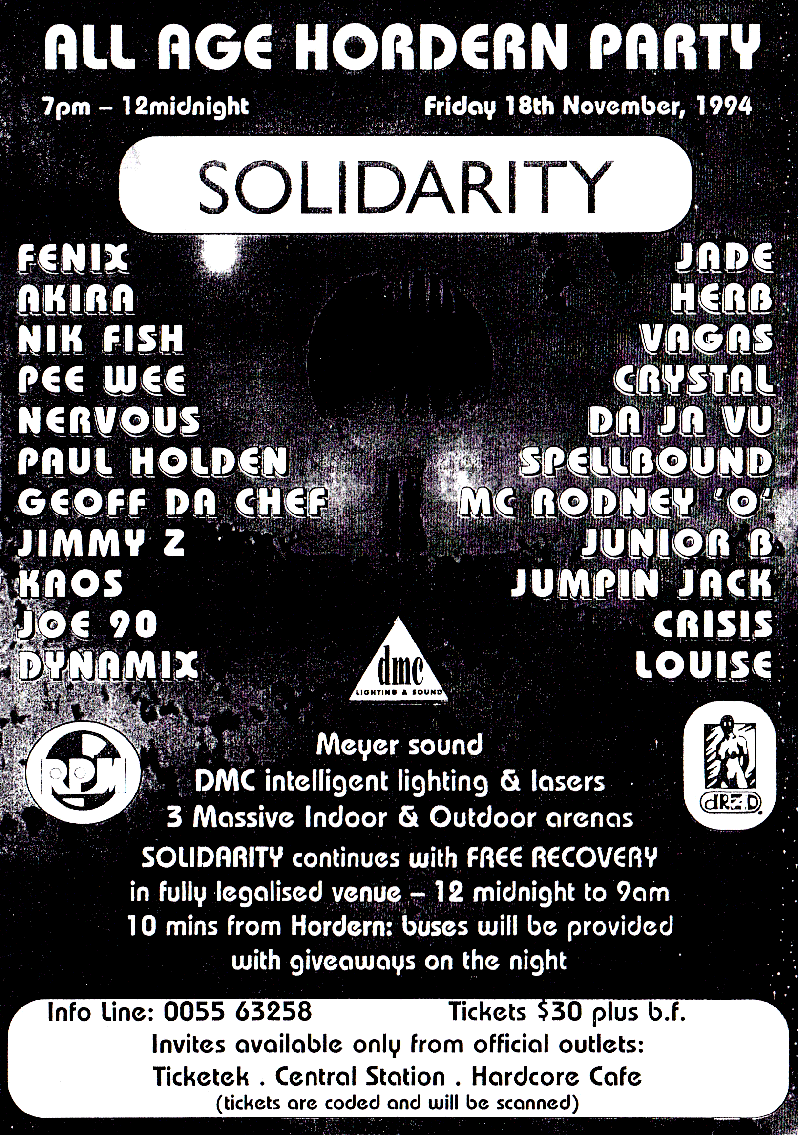 Solidarity