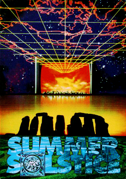 Summer Solstice