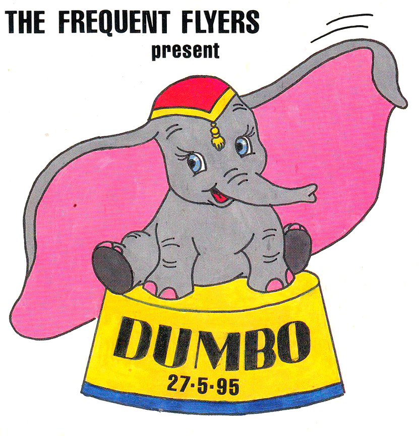 Dumbo