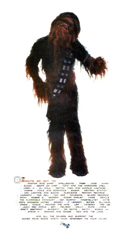 Star Wars