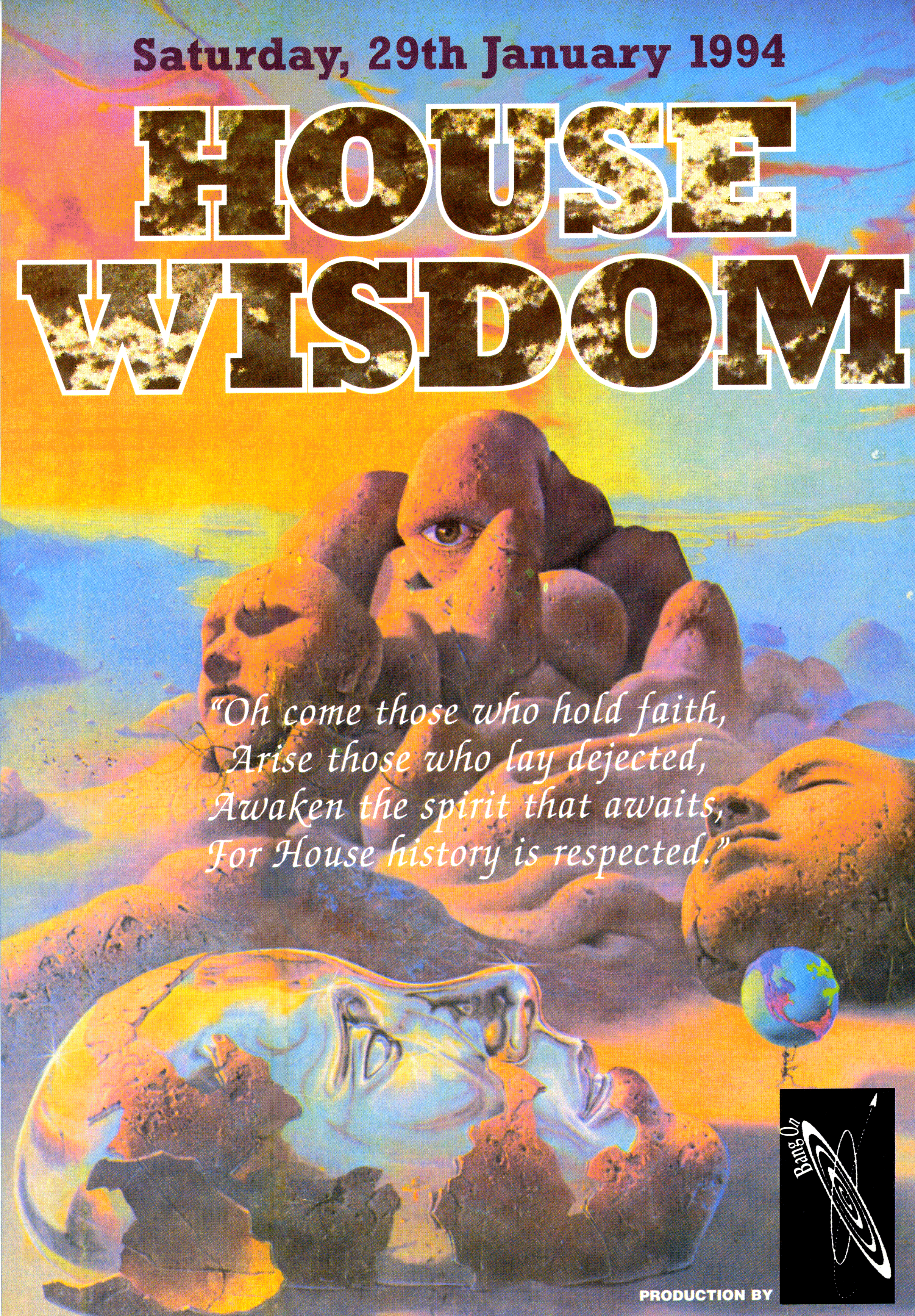 House Wisdom