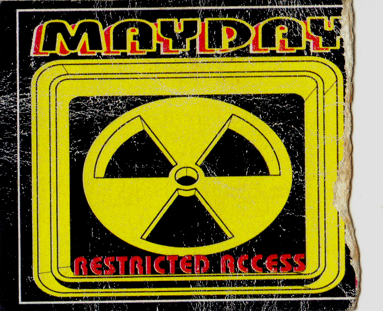 Mayday