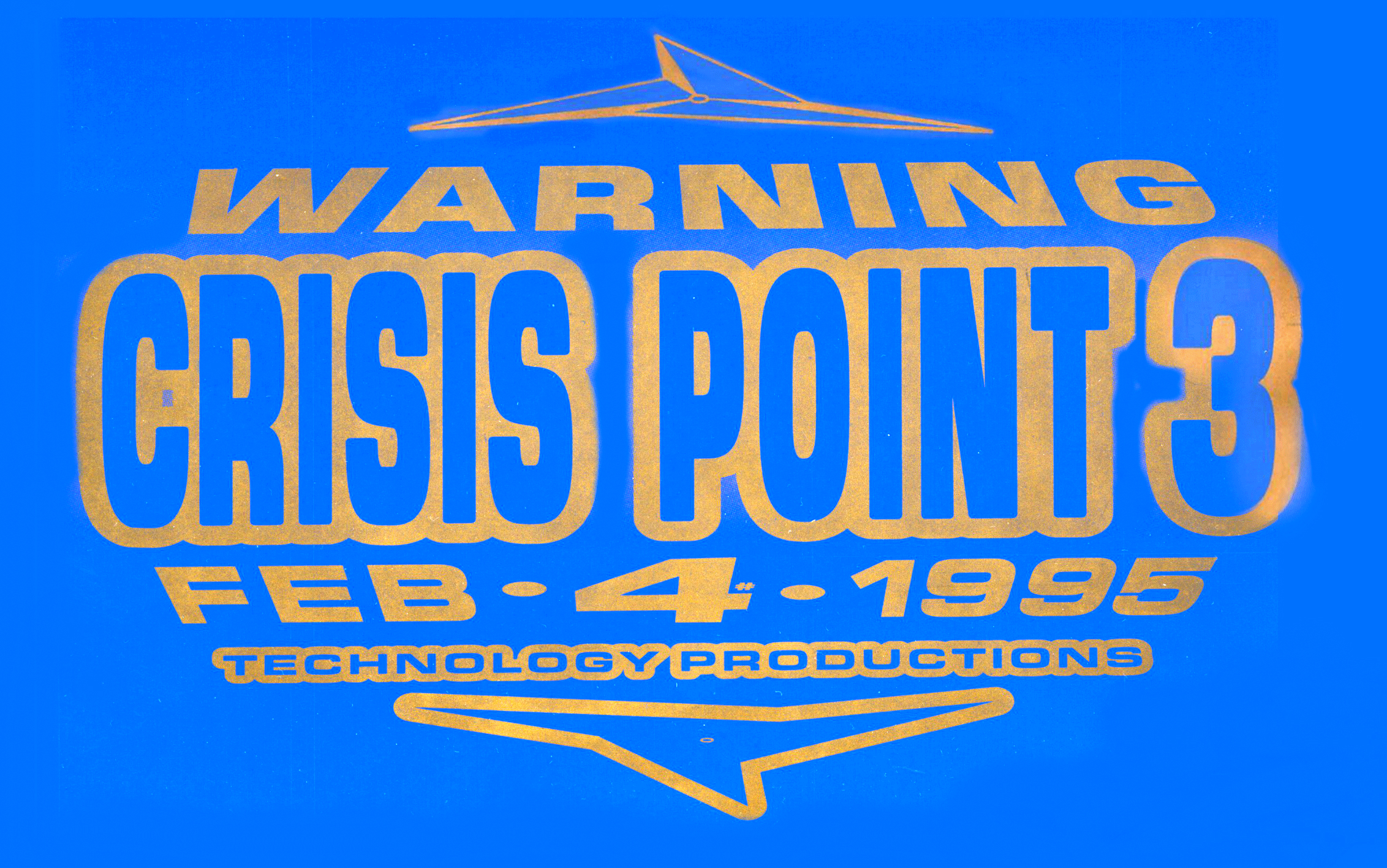 Crisis Point 3