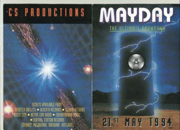 Mayday