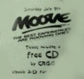 Moove