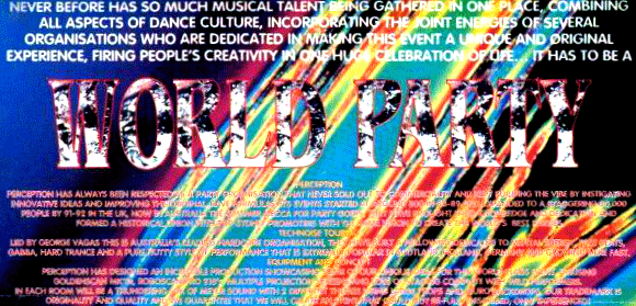 World Party
