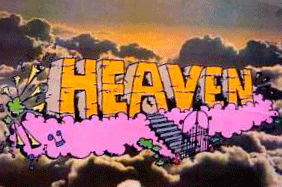 Heaven