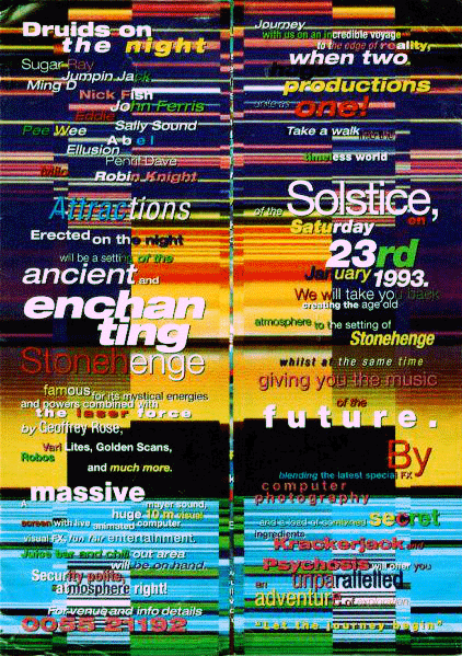 Summer Solstice