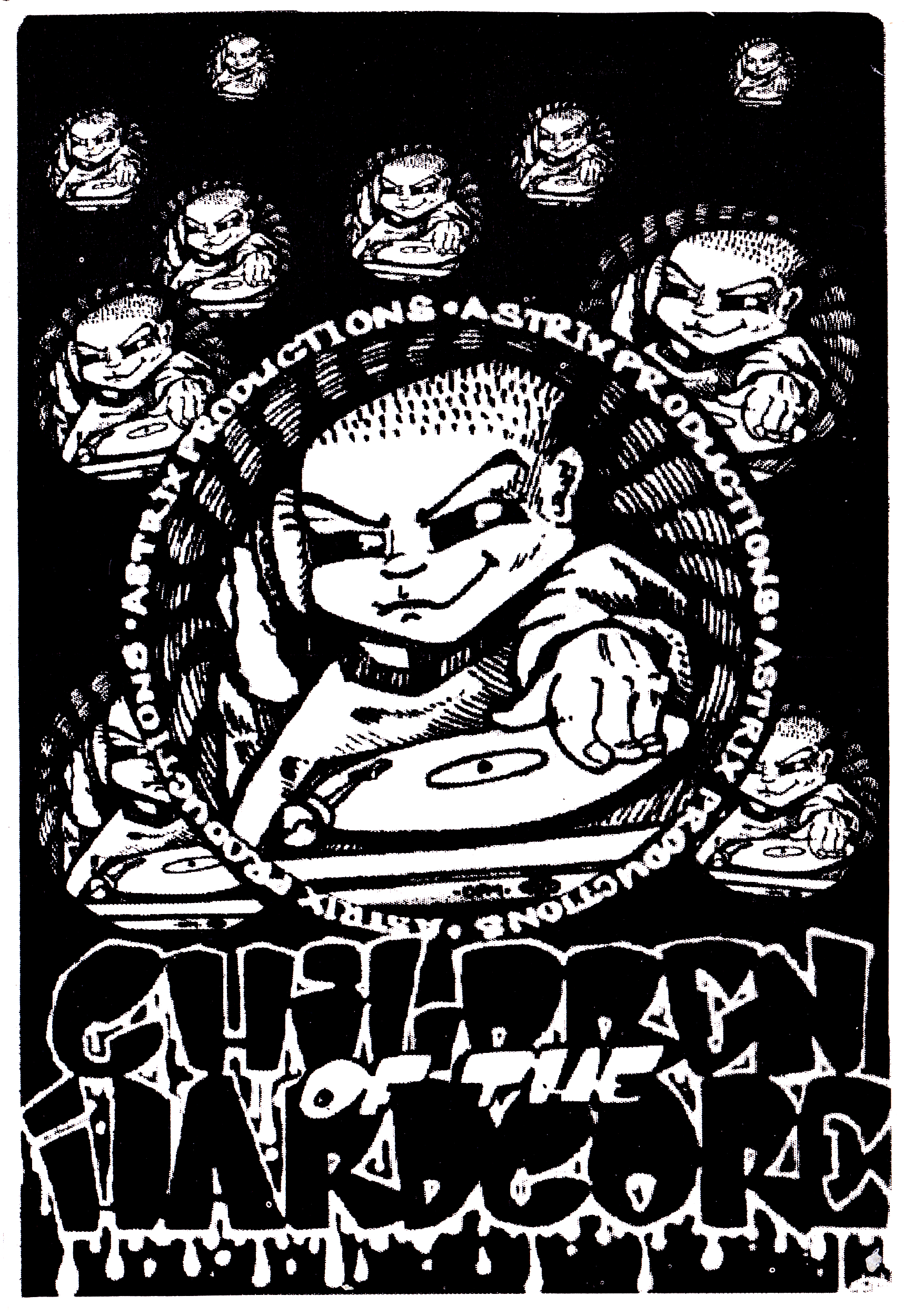 Children of the Hardcore 2