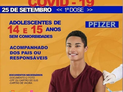 VACINA CONTRA COVID-19