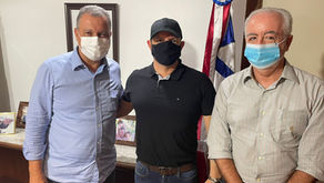 ELABORAÇÃO DO PROJETO PARA ASFALTAMENTO DA BA 630 É AUTORIZADO.