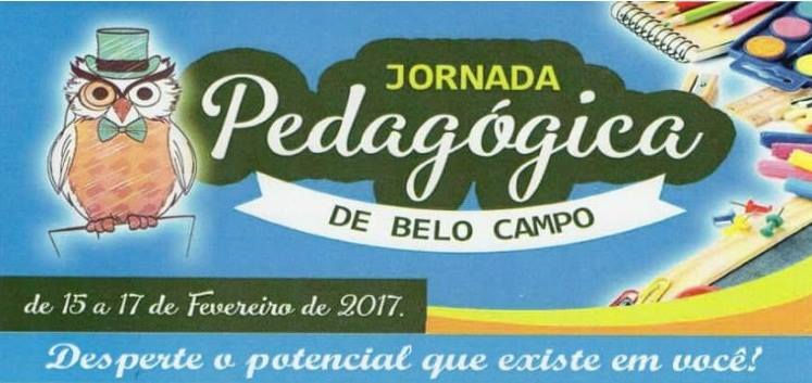 JORNADA PEDAGÓGICA 2017