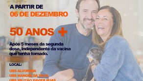 VACINA CONTRA COVID-19