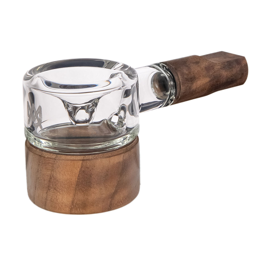 MJ ARSENAL - Granby Hand Pipe
