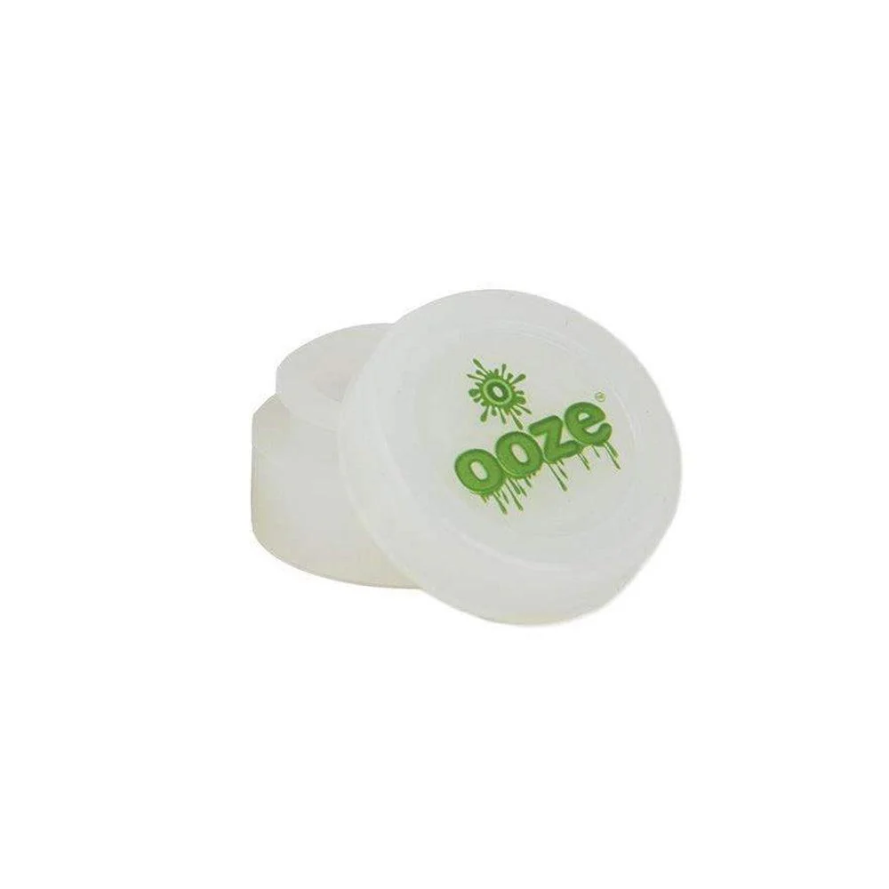 OOZE CONTENEDOR DE SILICON WAX