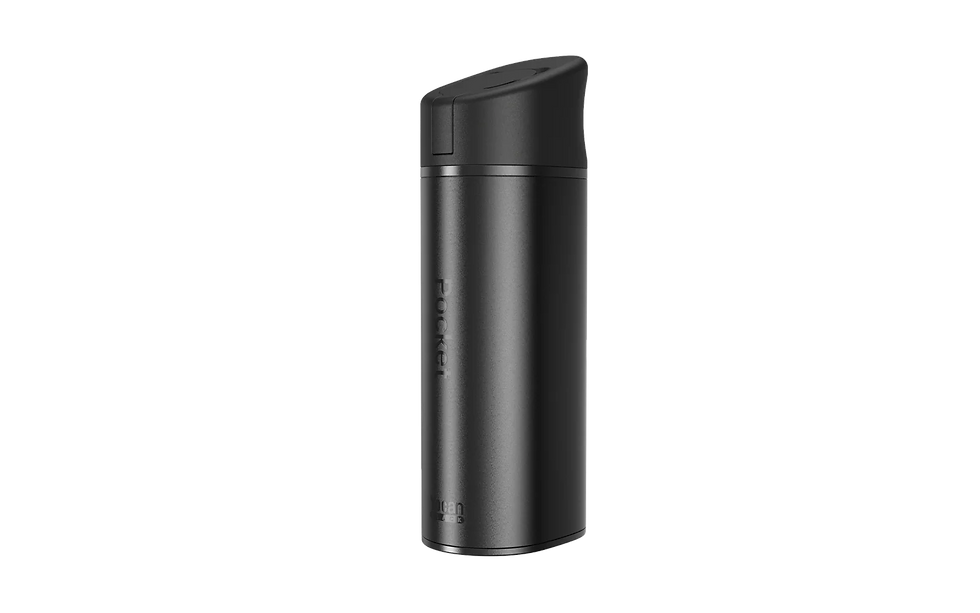 YOCAN - Black Pocket