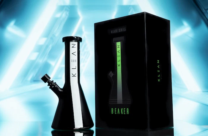 Miniatura: KLEAN - Beaker