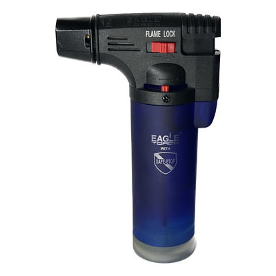 Encendedor soplete una flama Eagle Torch