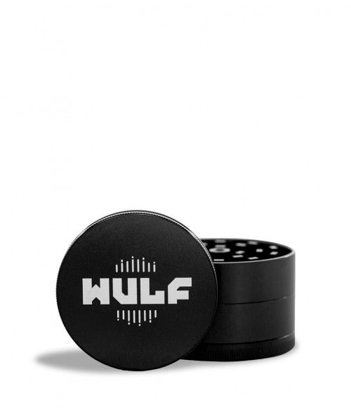 Miniatura: WULF GRINDER 65MM 4 PIEZAS