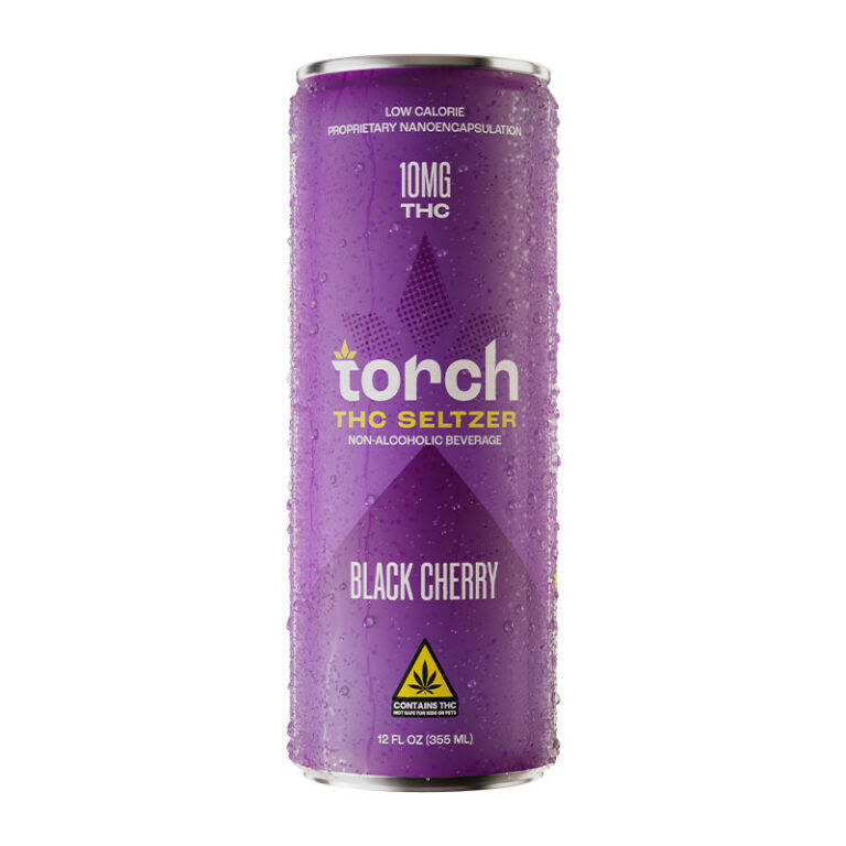 Miniatura: TORCH - Low Dose 10mg