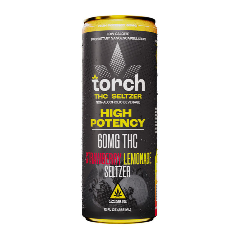 Miniatura: TORCH - High Potency 60mg