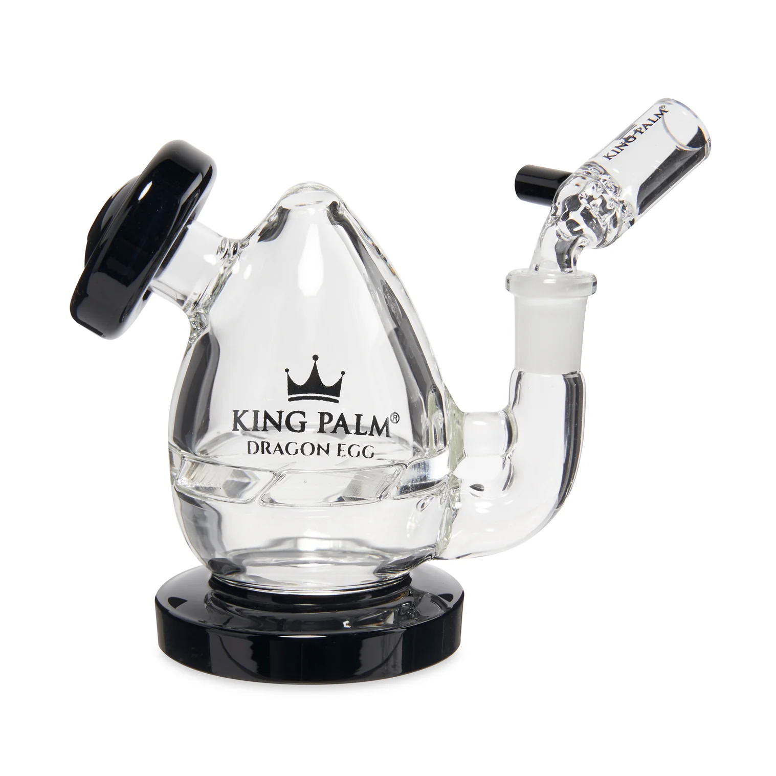 KING PALM - Dragon Egg Bubbler